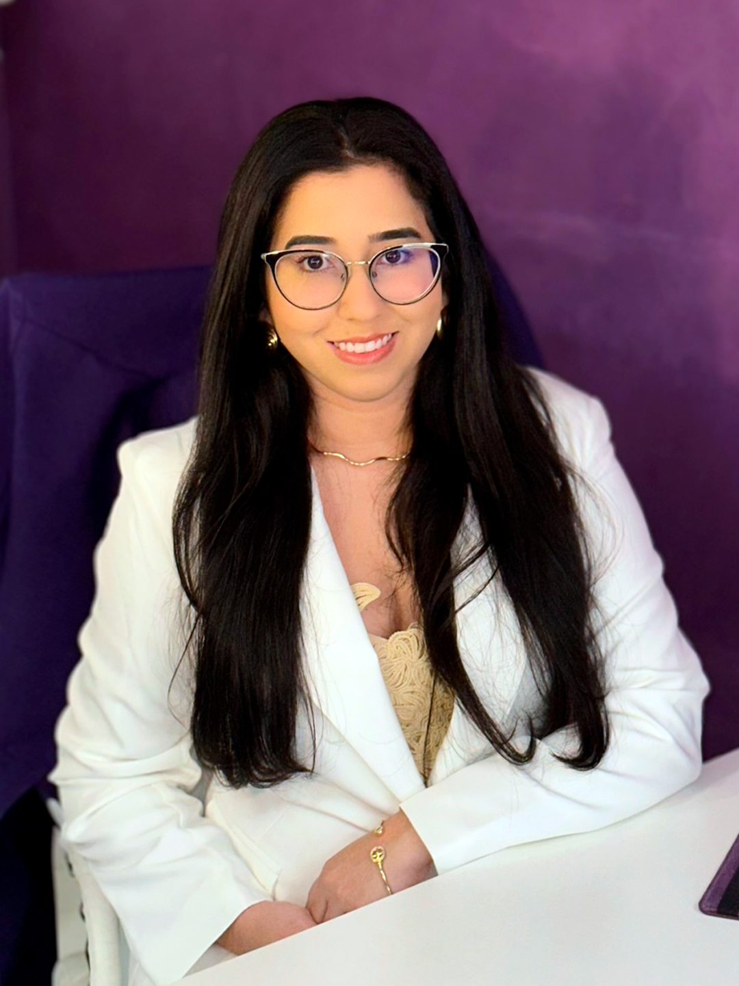 Dra. Paula Gomes